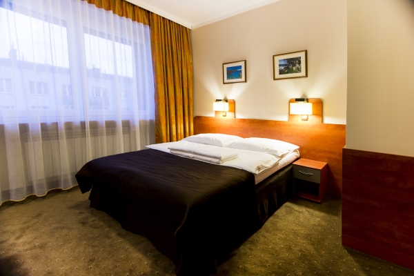 Orion Hotel Sosnowiec